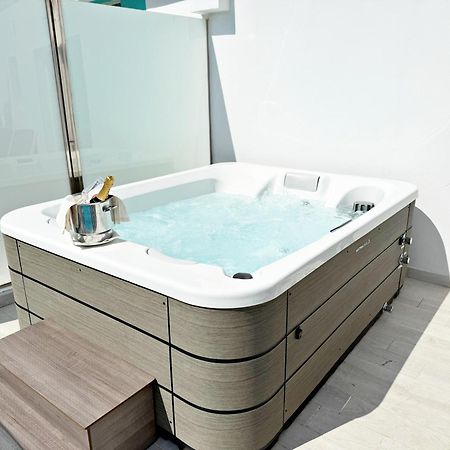 Plaza Santa Ponsa Boutique - Adults Only. Hotell Eksteriør bilde