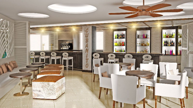 Plaza Santa Ponsa Boutique - Adults Only. Hotell Eksteriør bilde