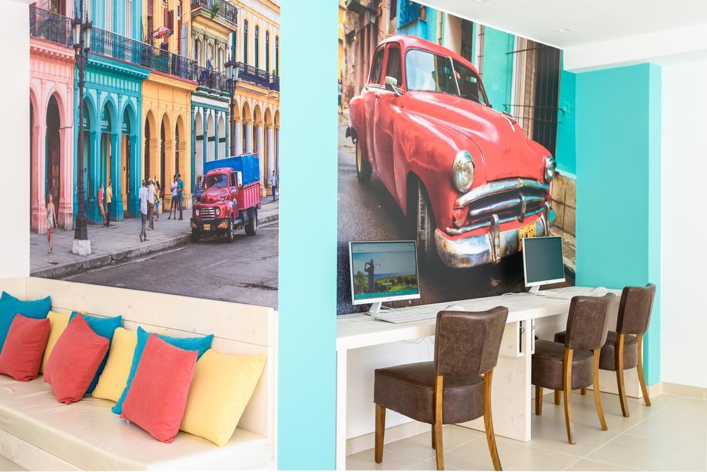 Plaza Santa Ponsa Boutique - Adults Only. Hotell Eksteriør bilde