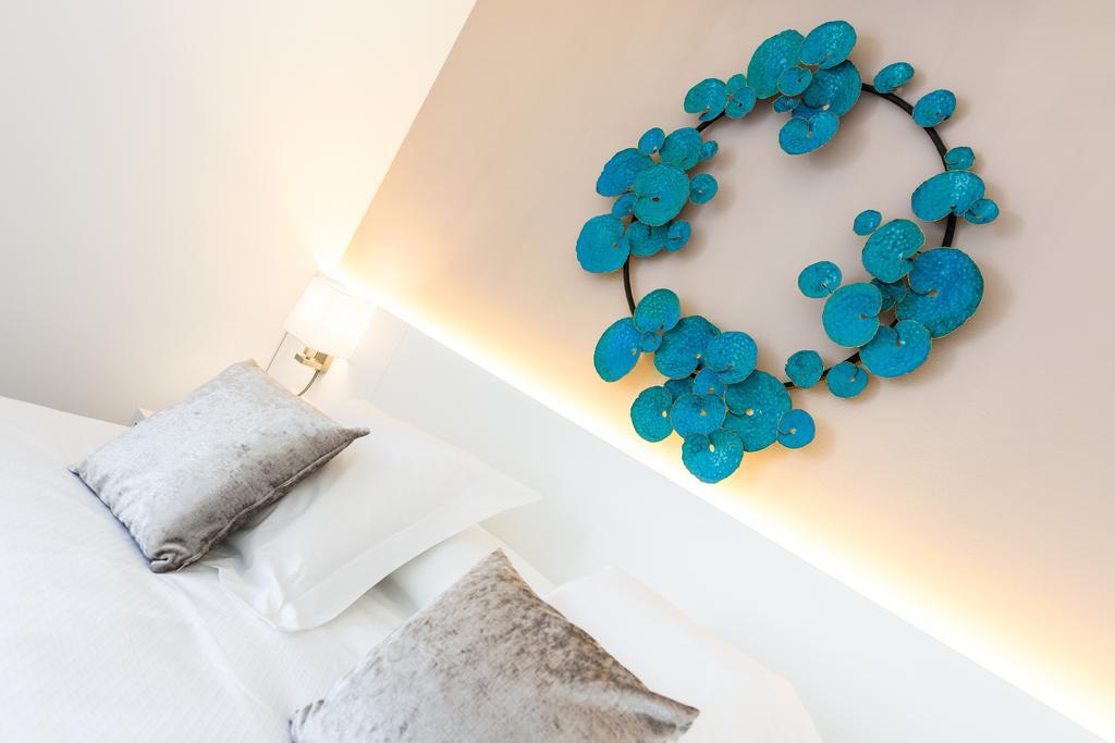 Plaza Santa Ponsa Boutique - Adults Only. Hotell Eksteriør bilde