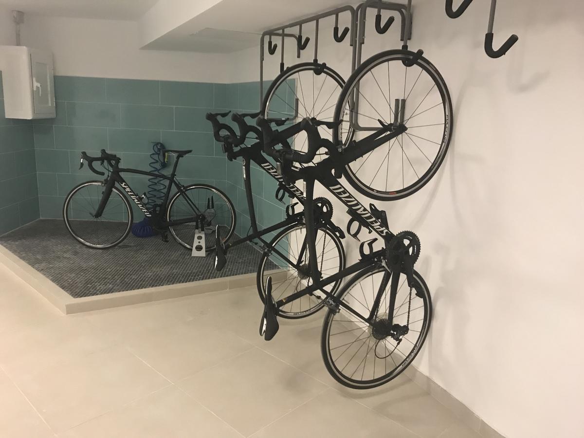 Plaza Santa Ponsa Boutique - Adults Only. Hotell Eksteriør bilde