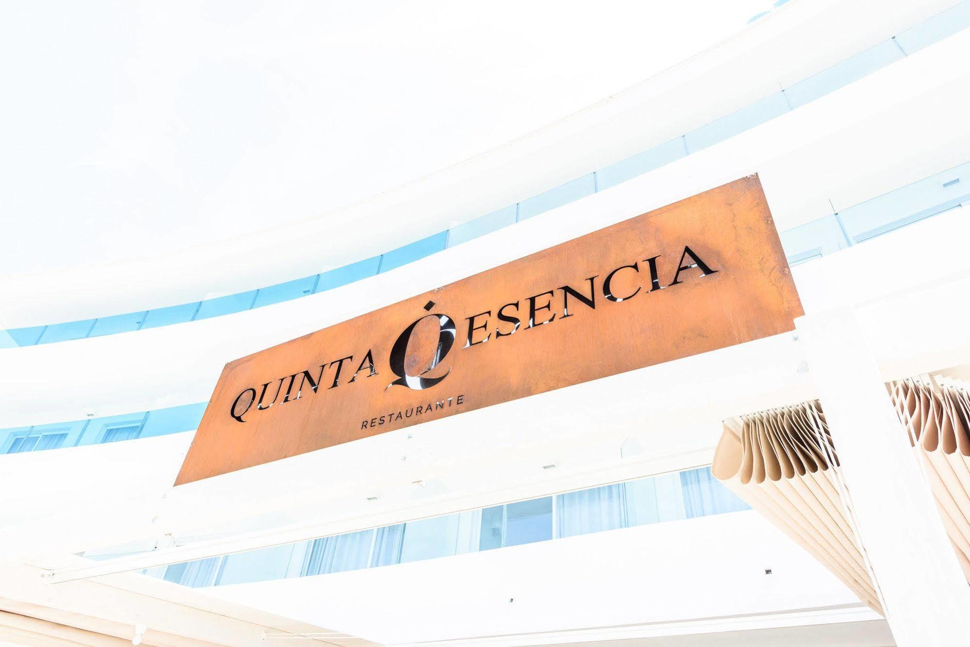 Plaza Santa Ponsa Boutique - Adults Only. Hotell Eksteriør bilde