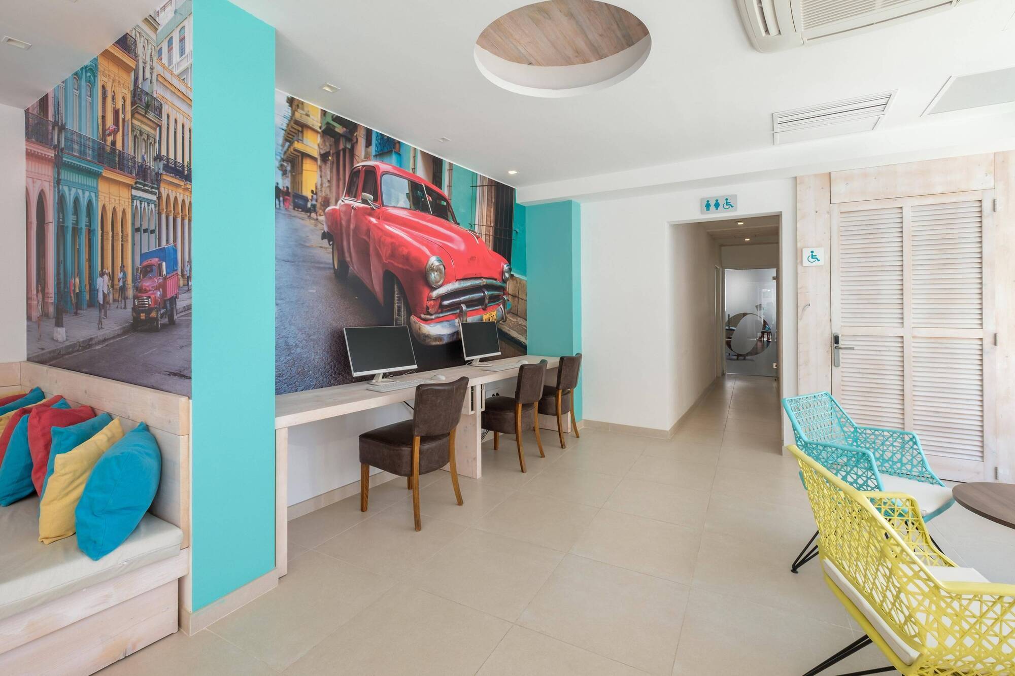 Plaza Santa Ponsa Boutique - Adults Only. Hotell Eksteriør bilde